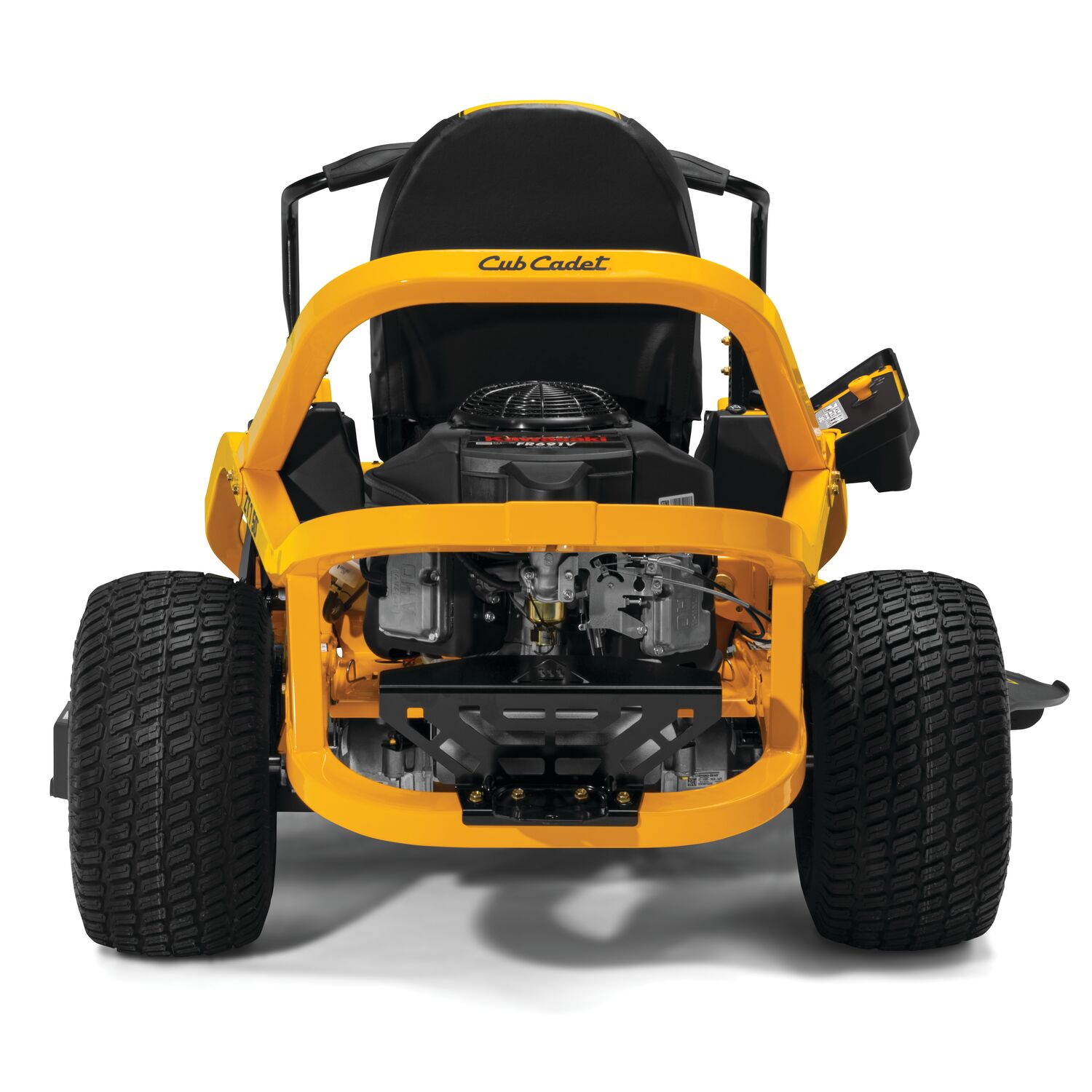 Cub Cadet Ultima ZT1 50 in. 23 HP Kawasaki FR Series V-Twin