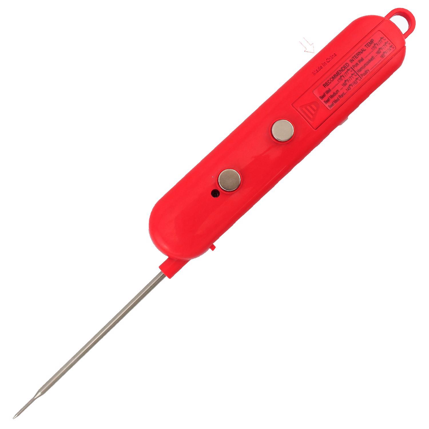 ThermoPro TP18SW LCD Grill/Meat Thermometer