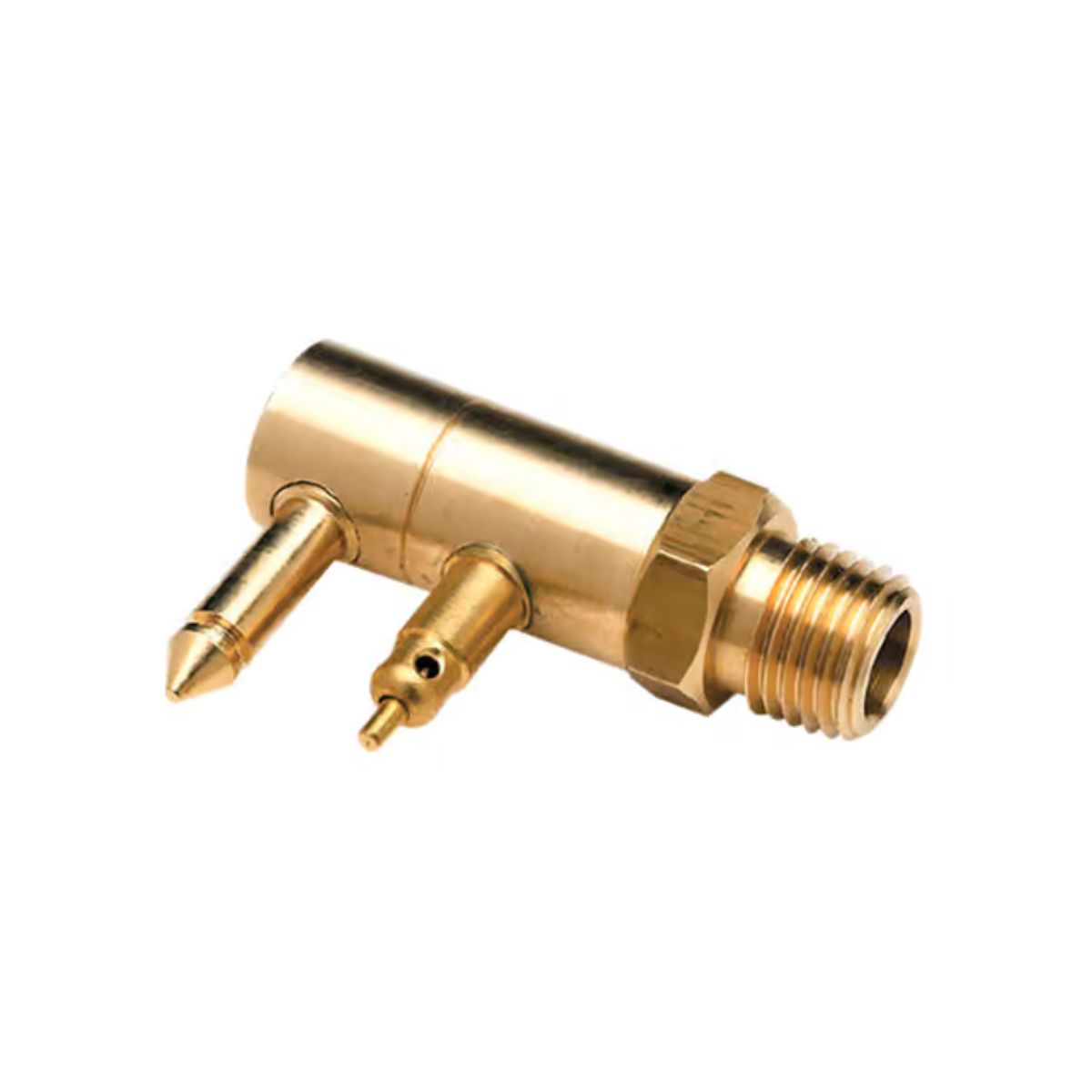 Seachoice Brass Male Fuel Connector