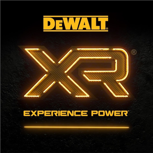 DEWALT 20V MAX 6-Tool Brushless Power Tool Combo Kit with Soft Case (2-Batteries and Charger Included)