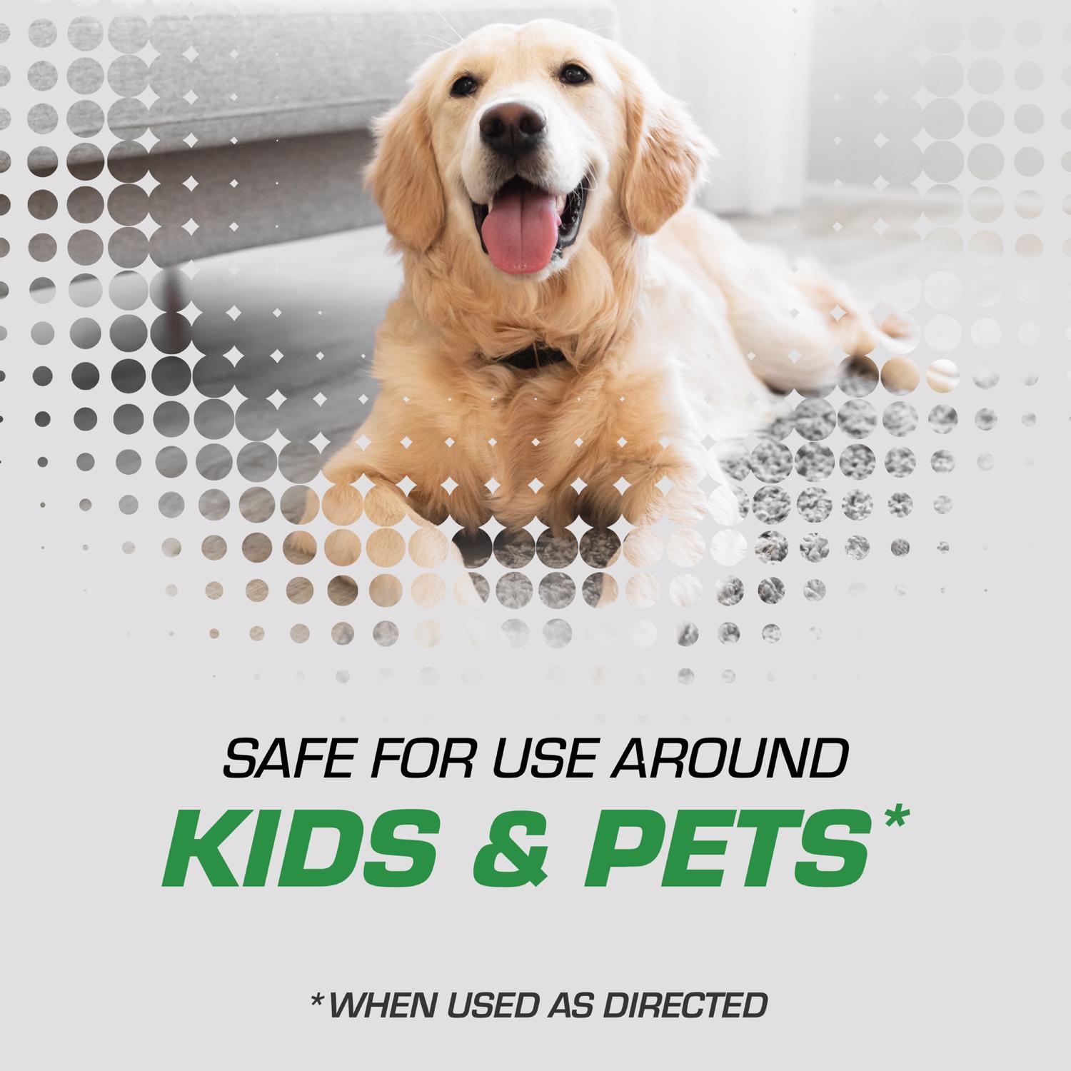 Tomcat Animal Repellent Spray For Rodents 14 oz