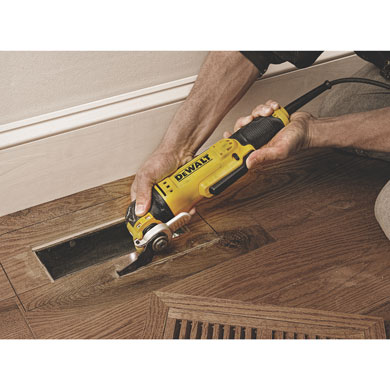 Oscillating Multi-Tool Kit