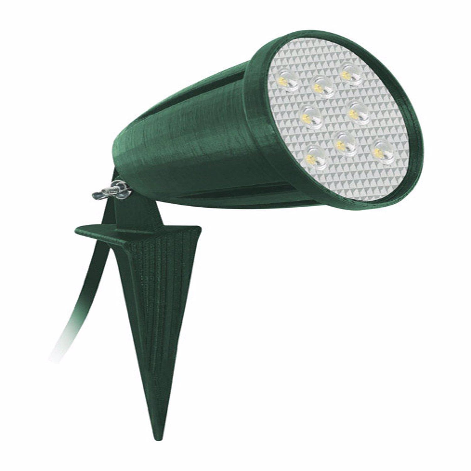 Ace Plug In 4.8 W LED Spike Light 1 pk