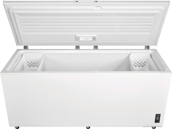 Frigidaire 20 Cu. Ft. Garage Ready Chest Freezer