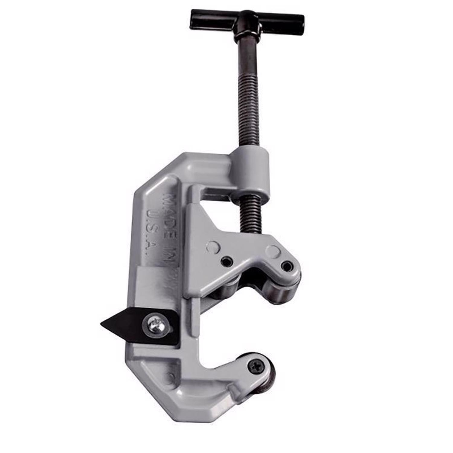 Superior Tool Pipe Cutter Multicolored