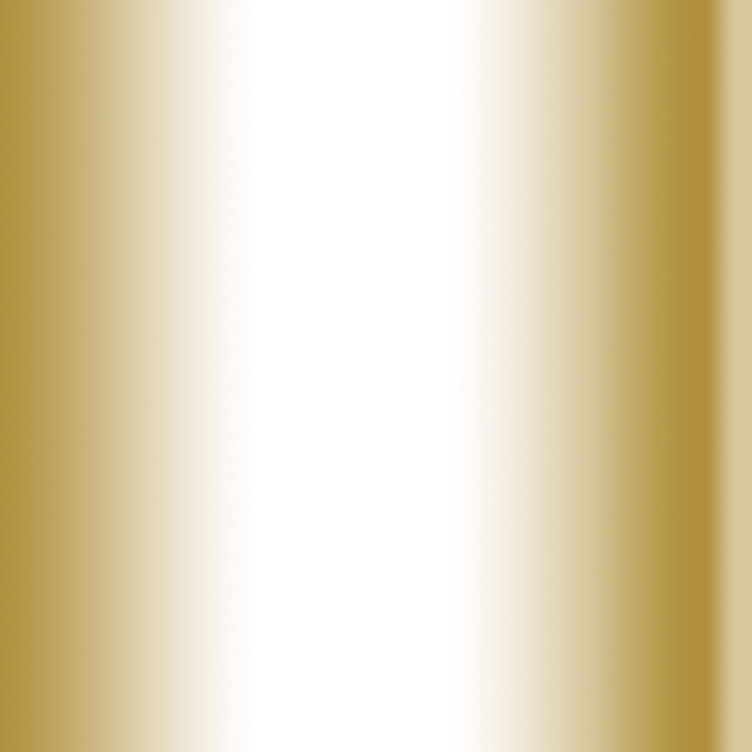 Ace Metallic Mirrored Gold Spray Paint 11.5 oz