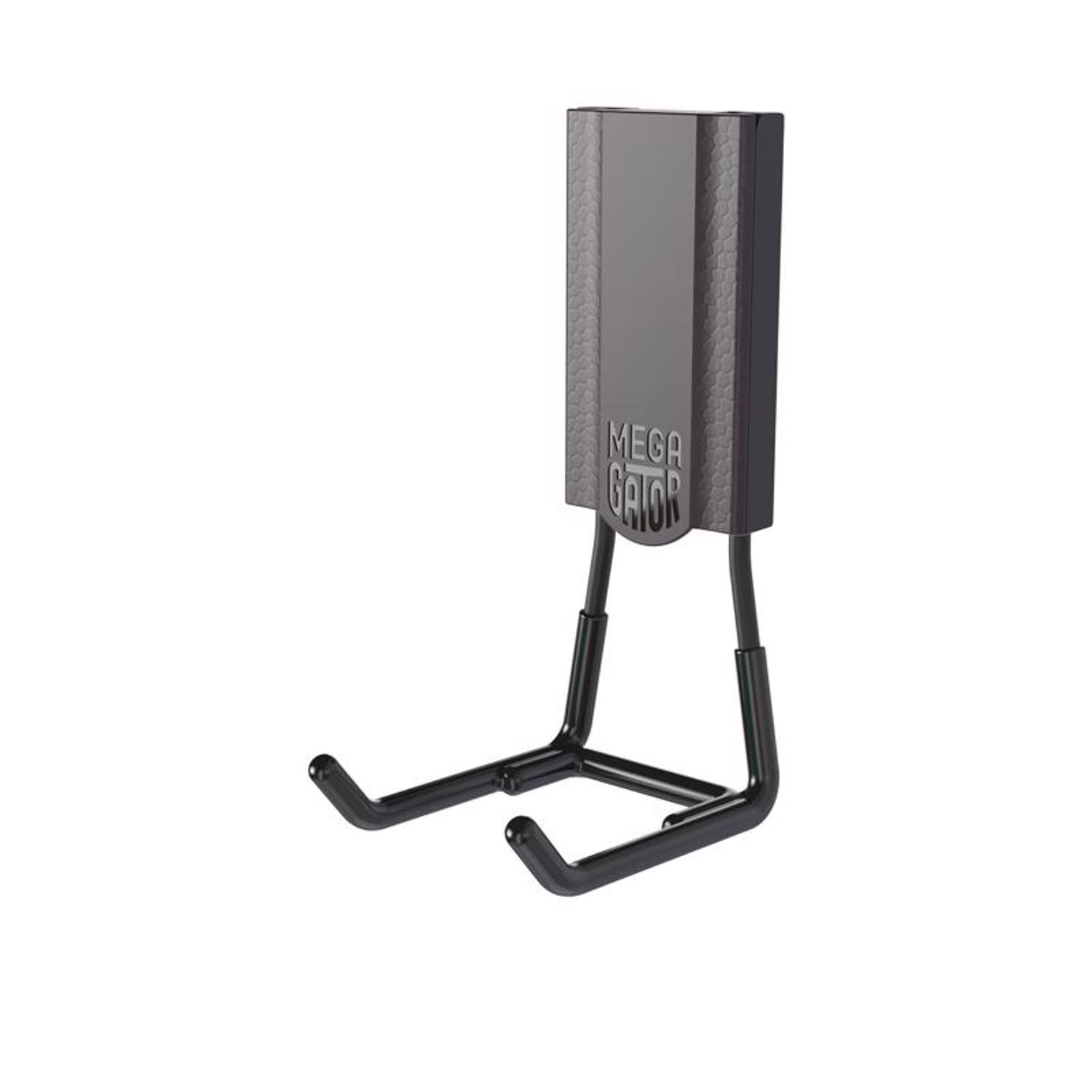 Gator Magnetics MEGA Metal/Steel Magnetic Hooks 45 lb. cap. 1 Pack