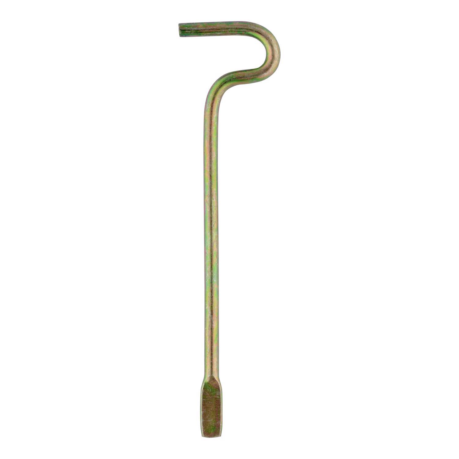 Kwikset No. 5 Metal Emergency Release Tool 5 pk