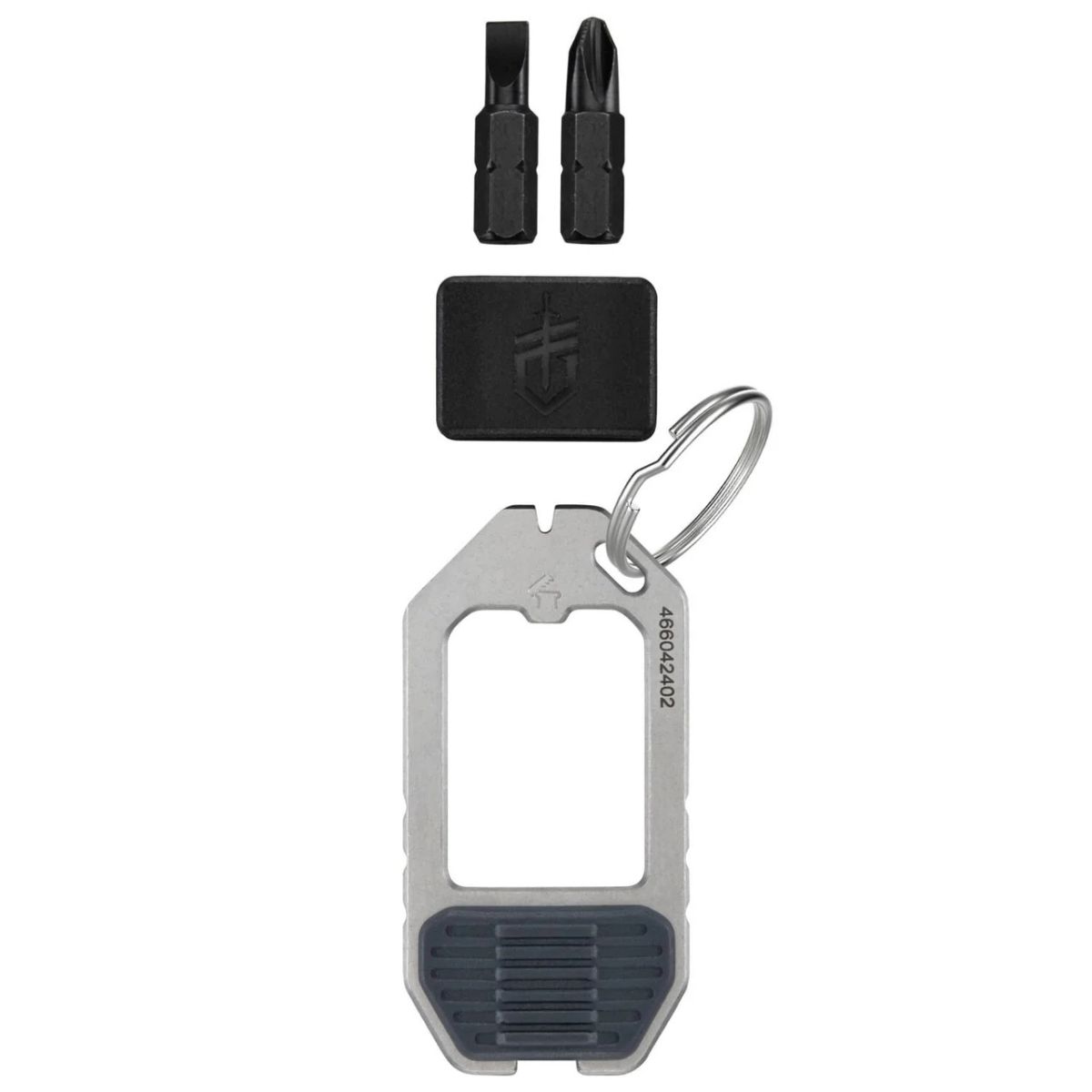 Gerber Keychain Tool 5 Function Urban Blue