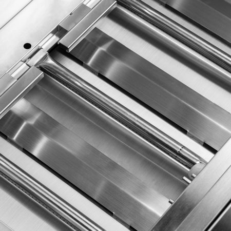 Blaze Prelude LBM 32-Inch 4-Burner Grill Natural Gas