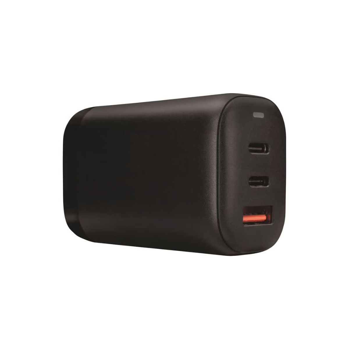 Monster Just Hook It Up 2 Port USB C/1 Port USB A w/PD & QC 1 Pack