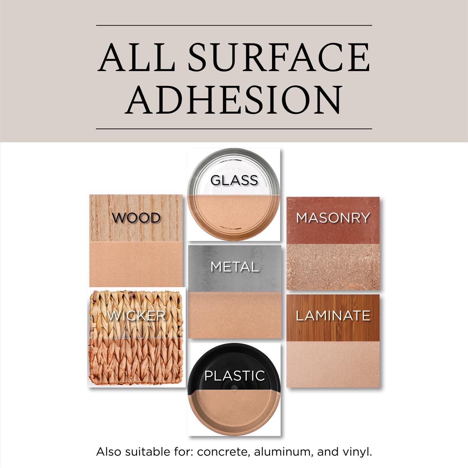 Rust-Oleum Universal Metallic Aged Copper Metallic Spray Paint 11 oz