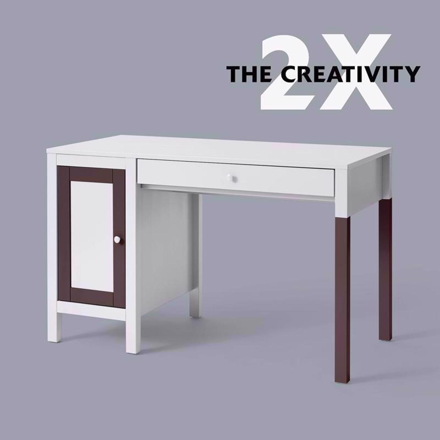 Rust-Oleum Painter's Touch 2X Ultra Cover Satin Blossom White Paint+Primer Spray Paint 12 oz