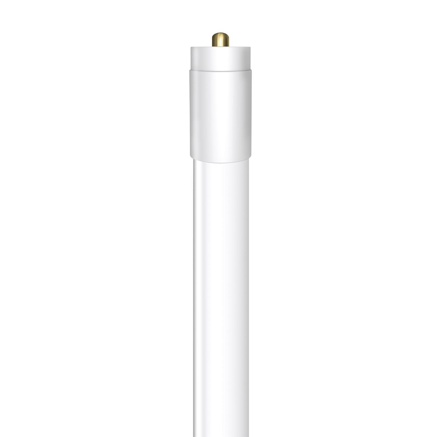 Feit T8 Cool White 96 in. FA8 T8 Ballast Bypass Bulb 59 Watt Equivalence 2 pk