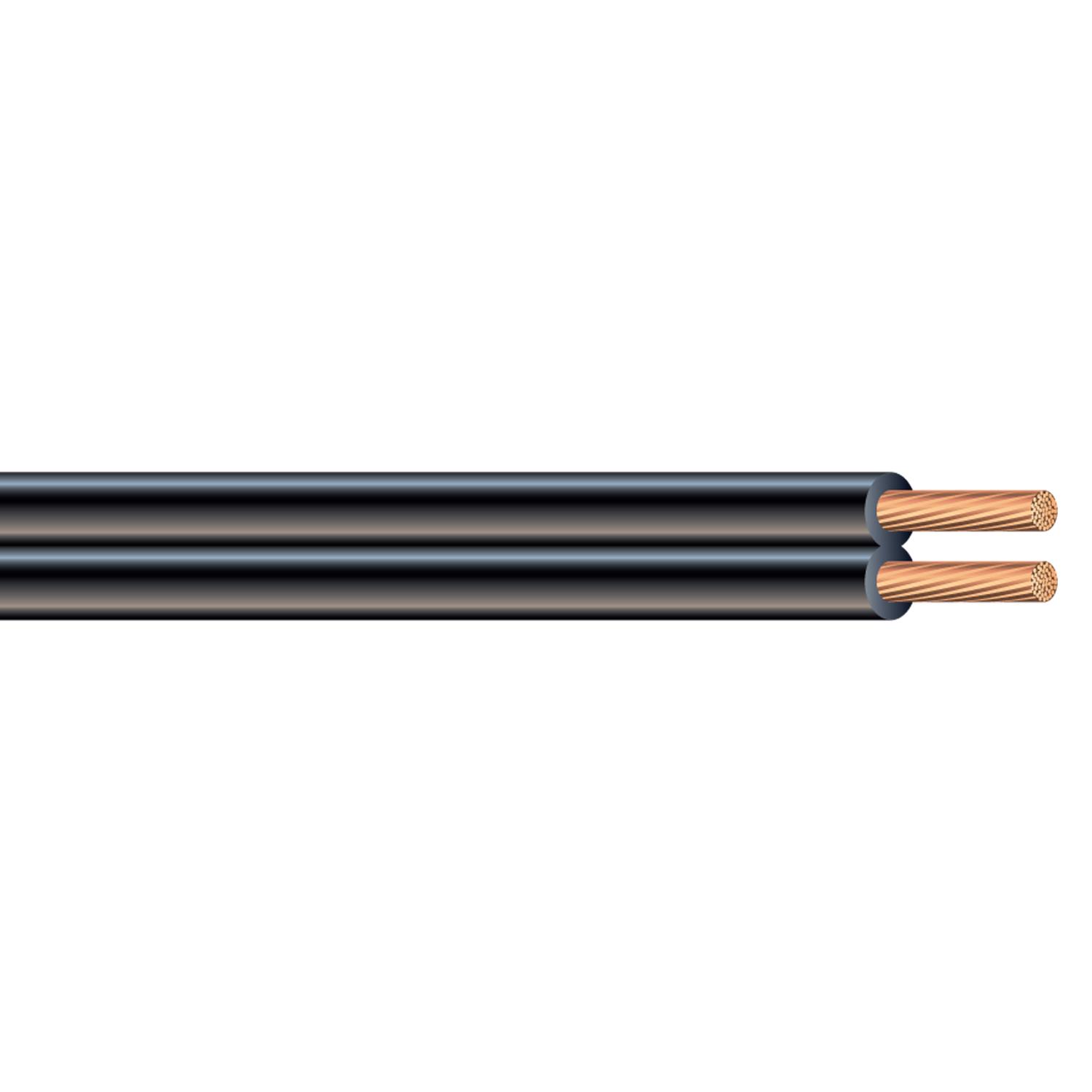 Southwire 50 ft. 16/2 Stranded Landscape Low Voltage Cable