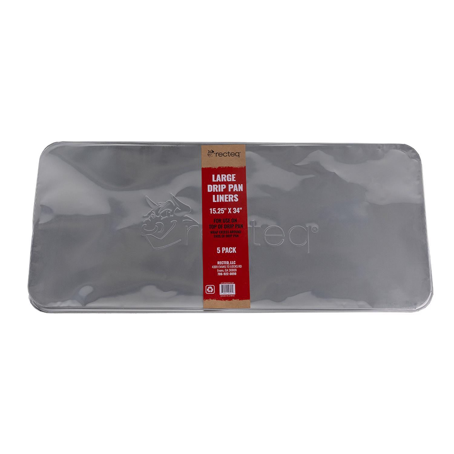 Recteq Aluminum Foil Liner