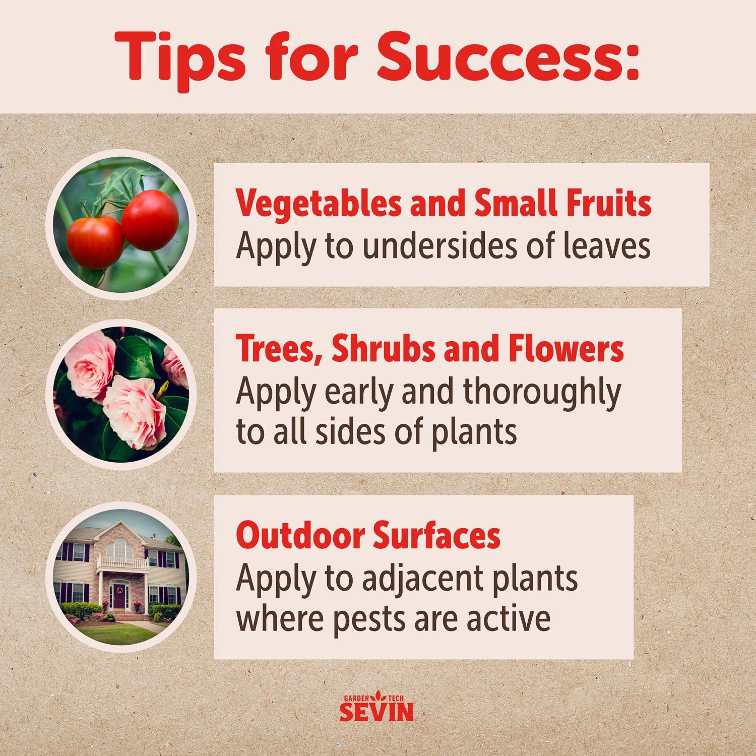 GardenTech Sevin Insect Killer Dust 3 lb