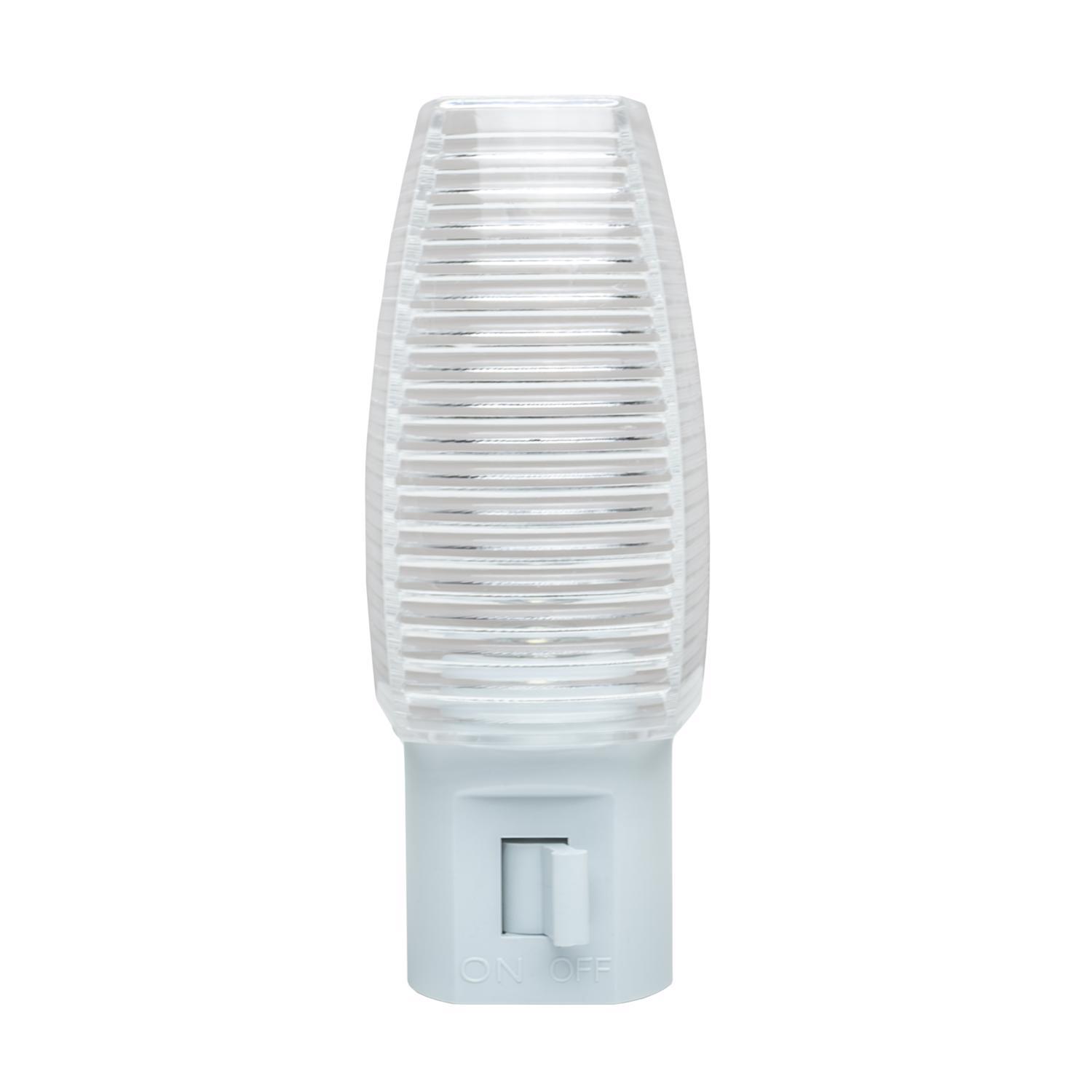 Amertac Westek Manual Plug-in LED Night Light