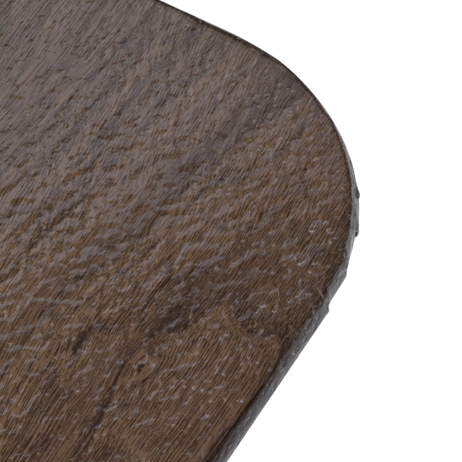 Imperial 42 in. W X 32 in. L Wood Grain Stove Board