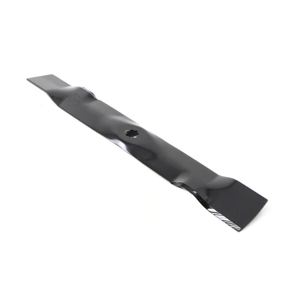 Arnold 42 in. 3-in-1 Mower Blade Set For Riding Mowers 2 pk