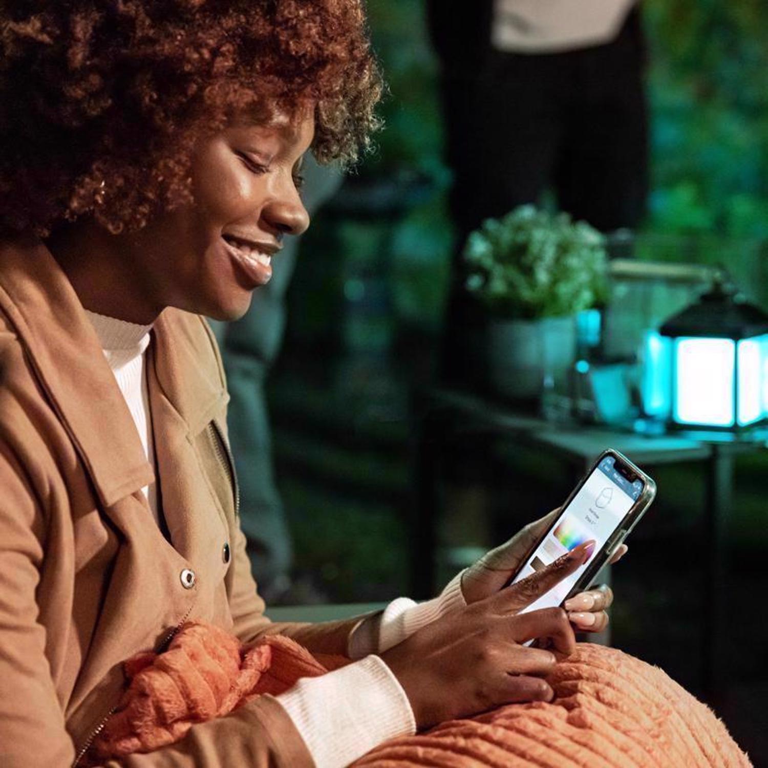 Feit OneSync Low Voltage 300 W LED Landscape Lighting Control Box 1 pk