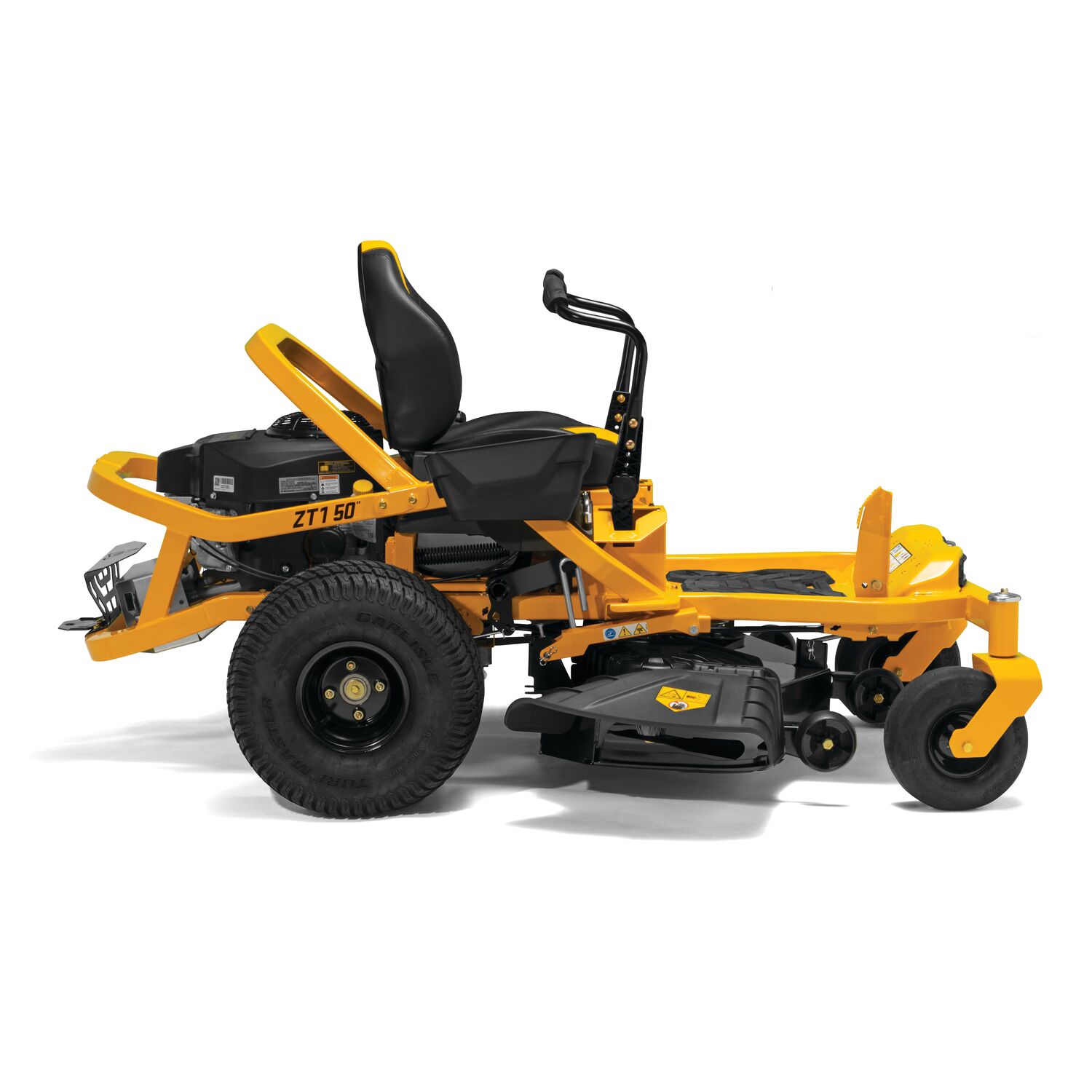 Cub Cadet Ultima ZT1 50 in. 23 HP Kawasaki FR Series V-Twin