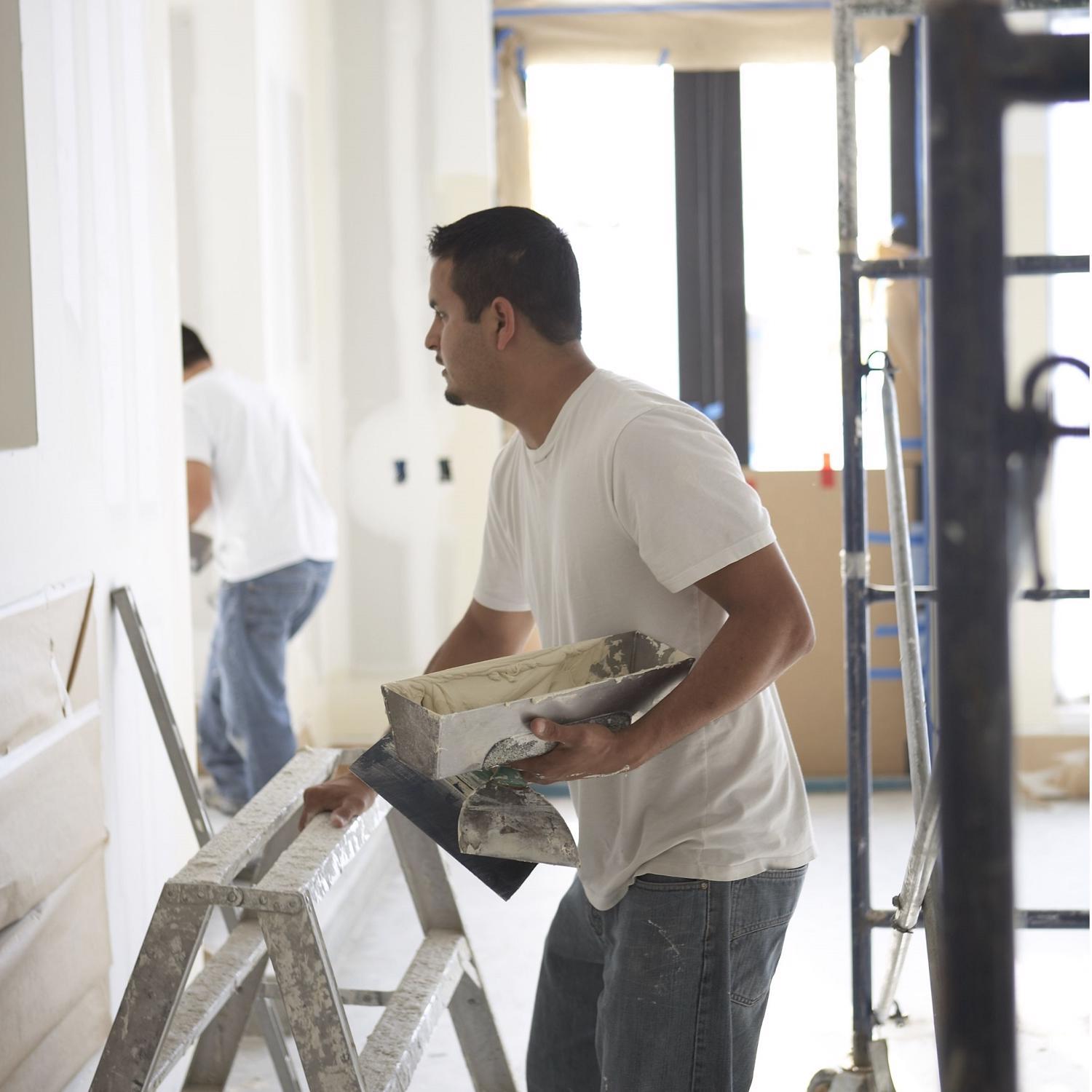 USG Sheetrock Durabond 45 Natural All Purpose Joint Compound 25 lb