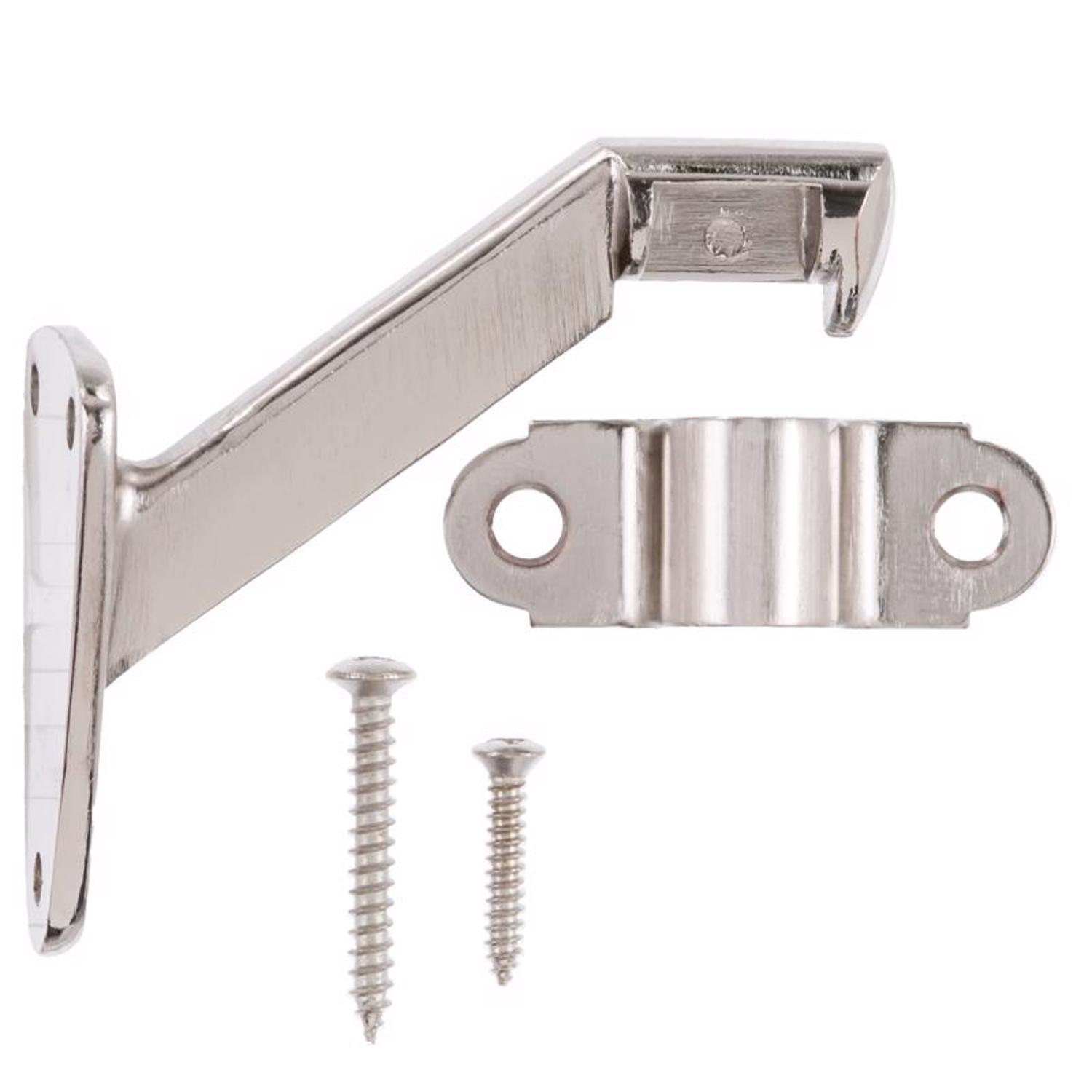 Ace Silver Steel Bracket