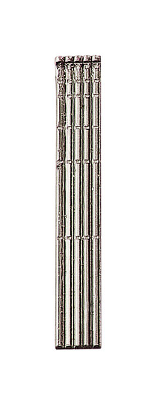 Grip-Rite 2 in. L 16 Ga. Electrogalvanized Straight Finish Nails 1 000 pc.
