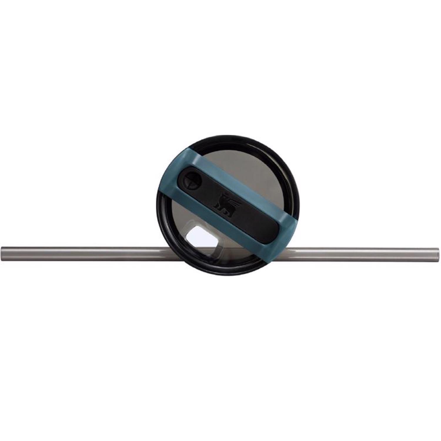 Stanley The Quencher H2.0 FlowState 30 oz Blue Spruce BPA Free Double-wall Vacuum Insulated Tumbler