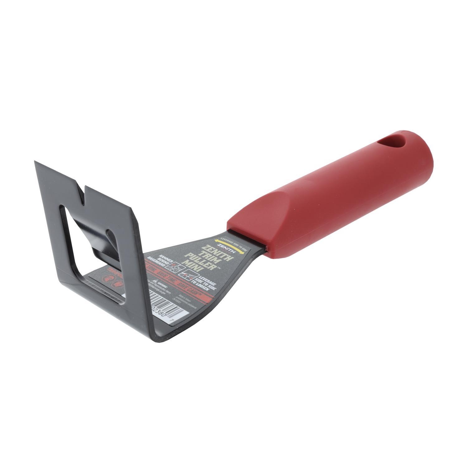 Zenith 7.88 in. Mini Trim Puller 1 Pack