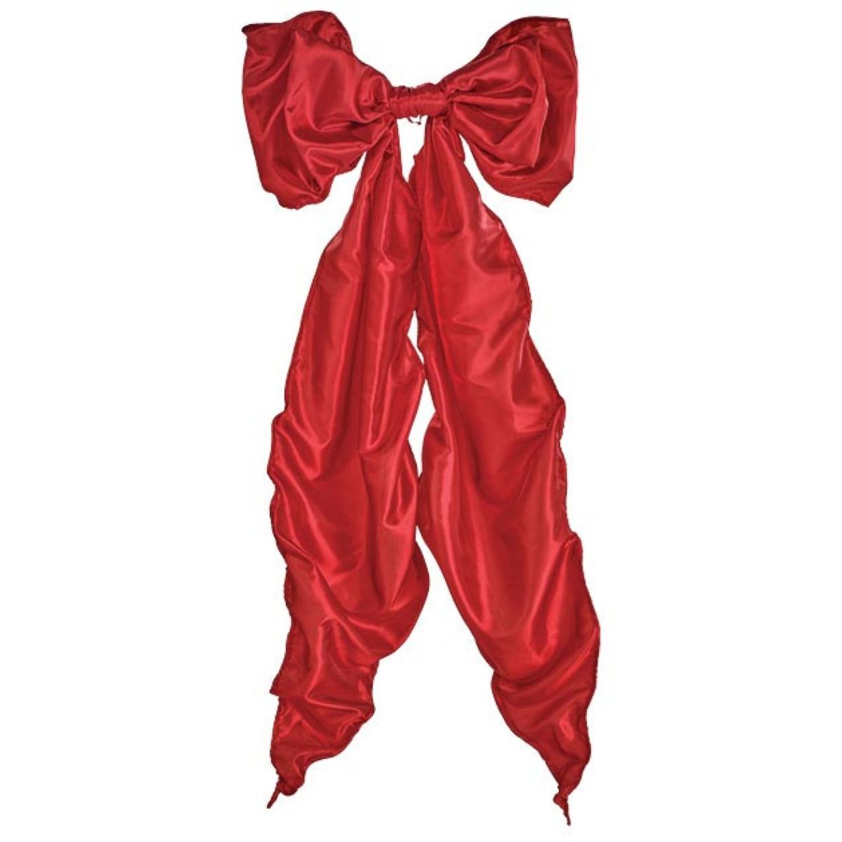 Burton and Burton XL Red Bow Wall Hanger