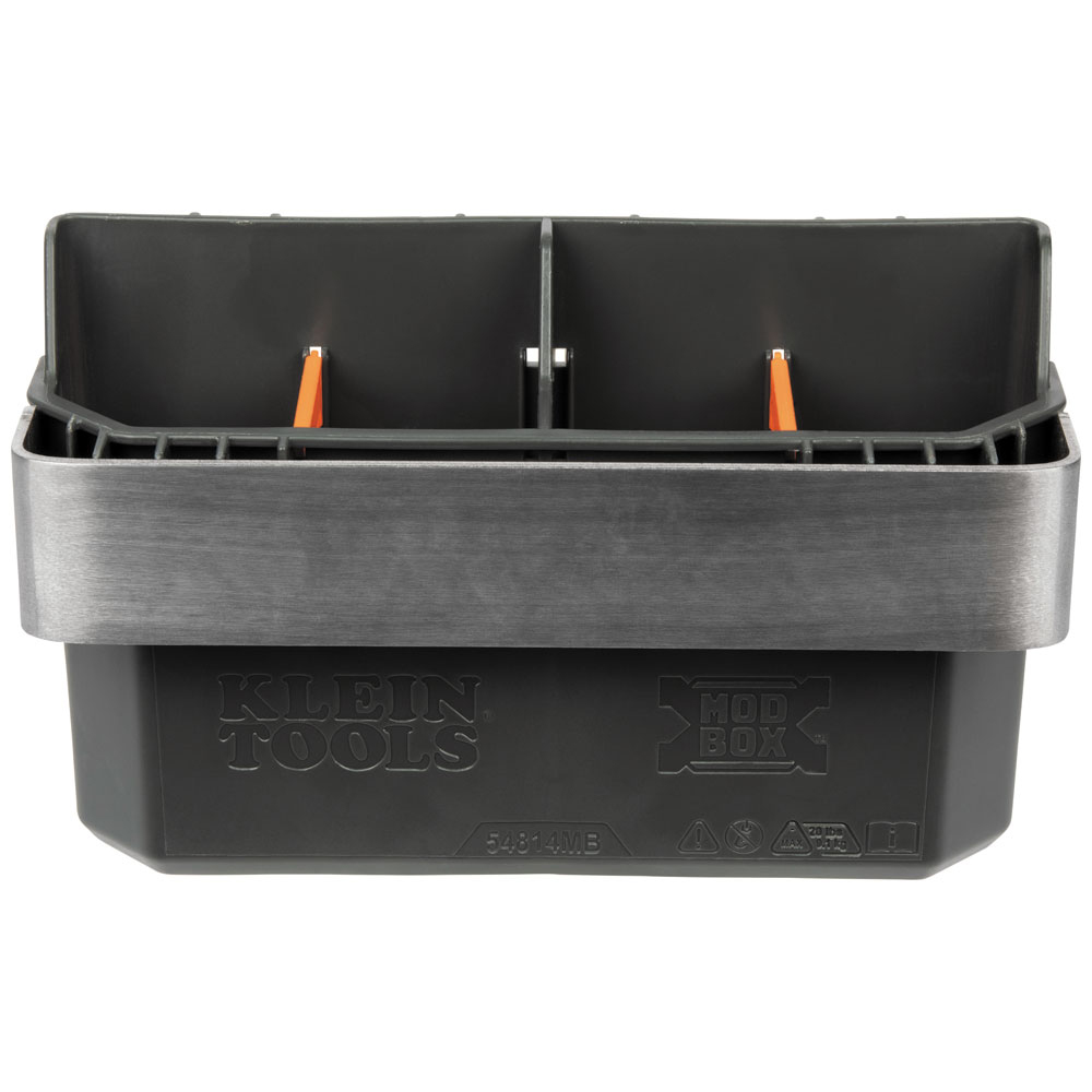 Klein MODbox Tool Carrier Rail Attachment