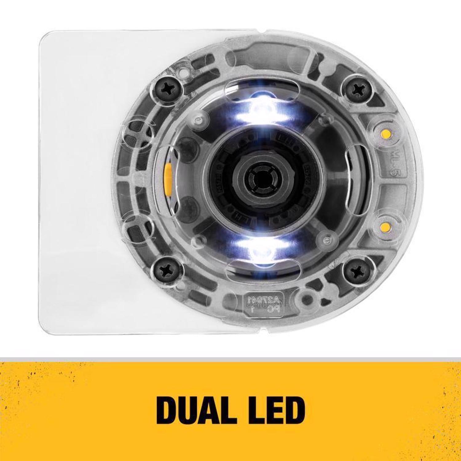 DeWalt 20V MAX XR Cordless Compact Router Tool Only