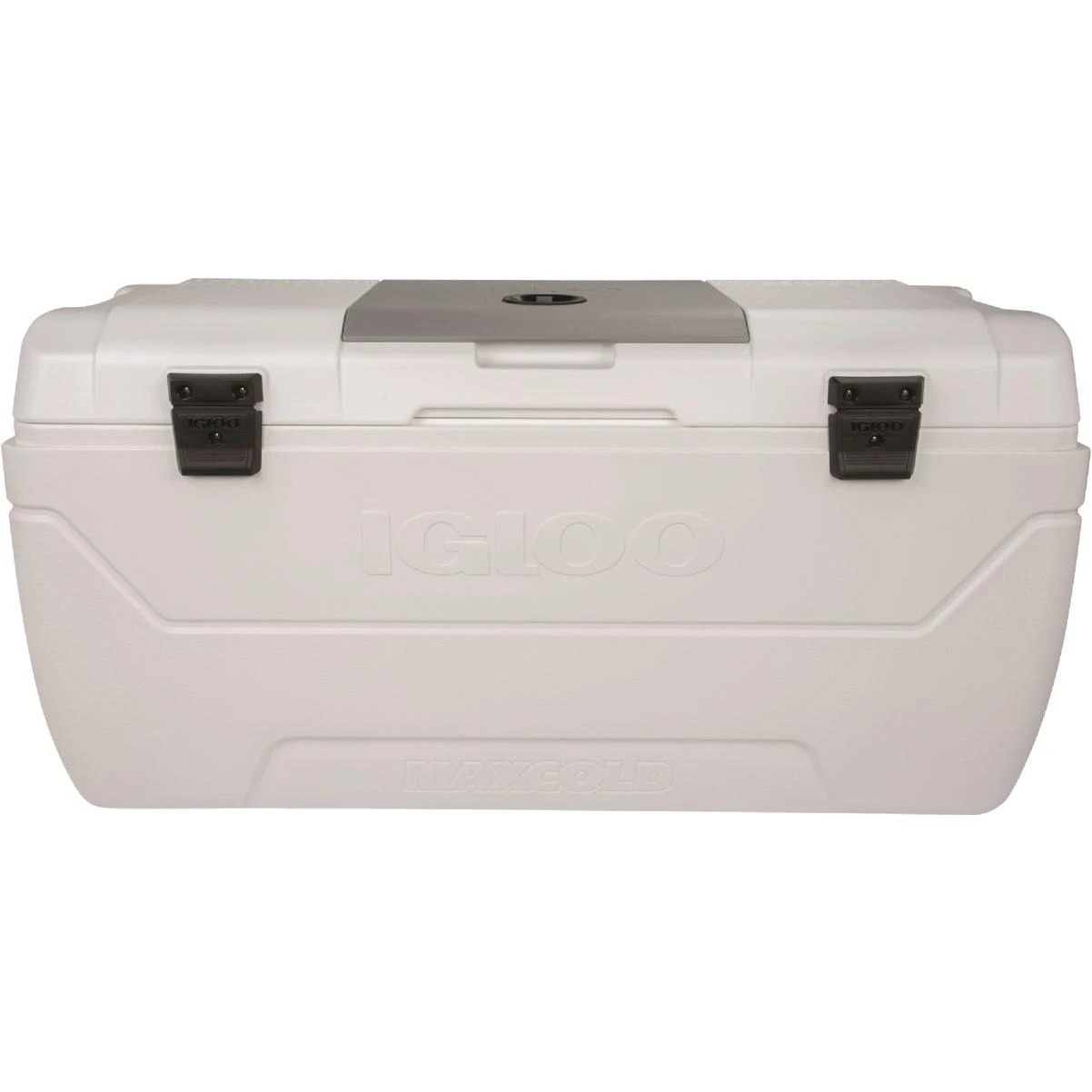Igloo Maxcold 165 Qt. Cooler, White