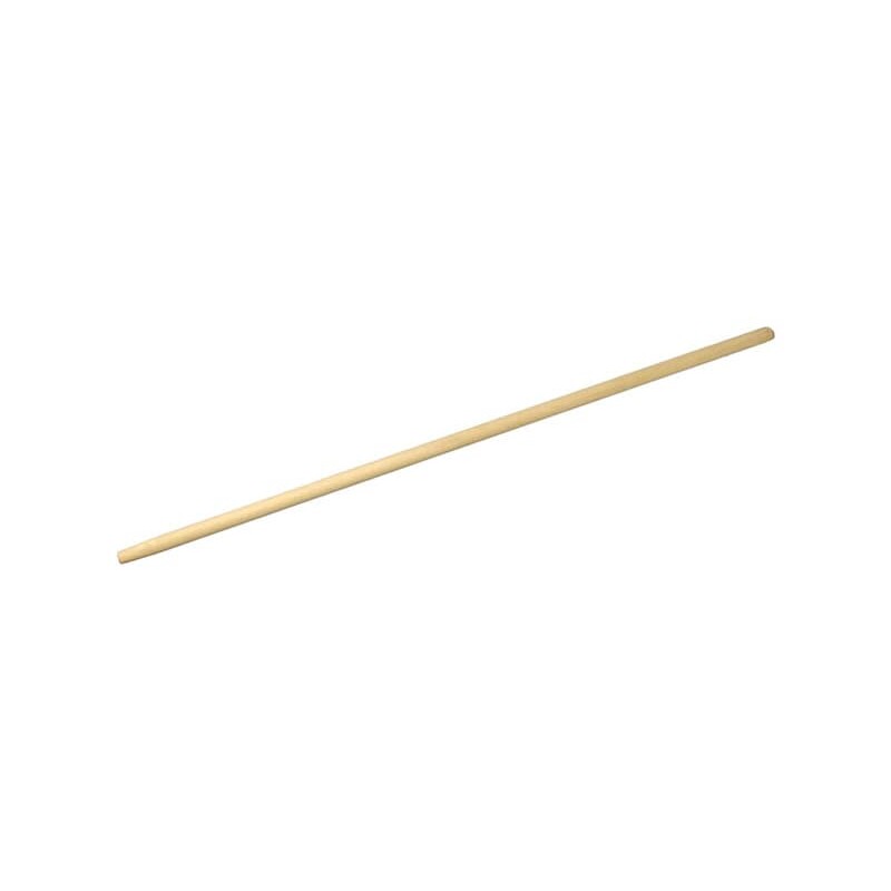 Marshalltown Contoured Wood Handle Spred-Krete Handle 54 in. L