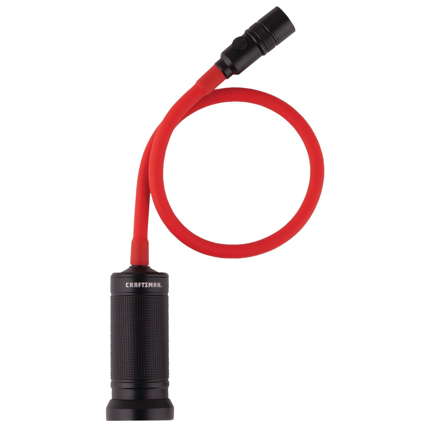 CRAFTSMAN 200 lm LED Battery Handheld Work Light