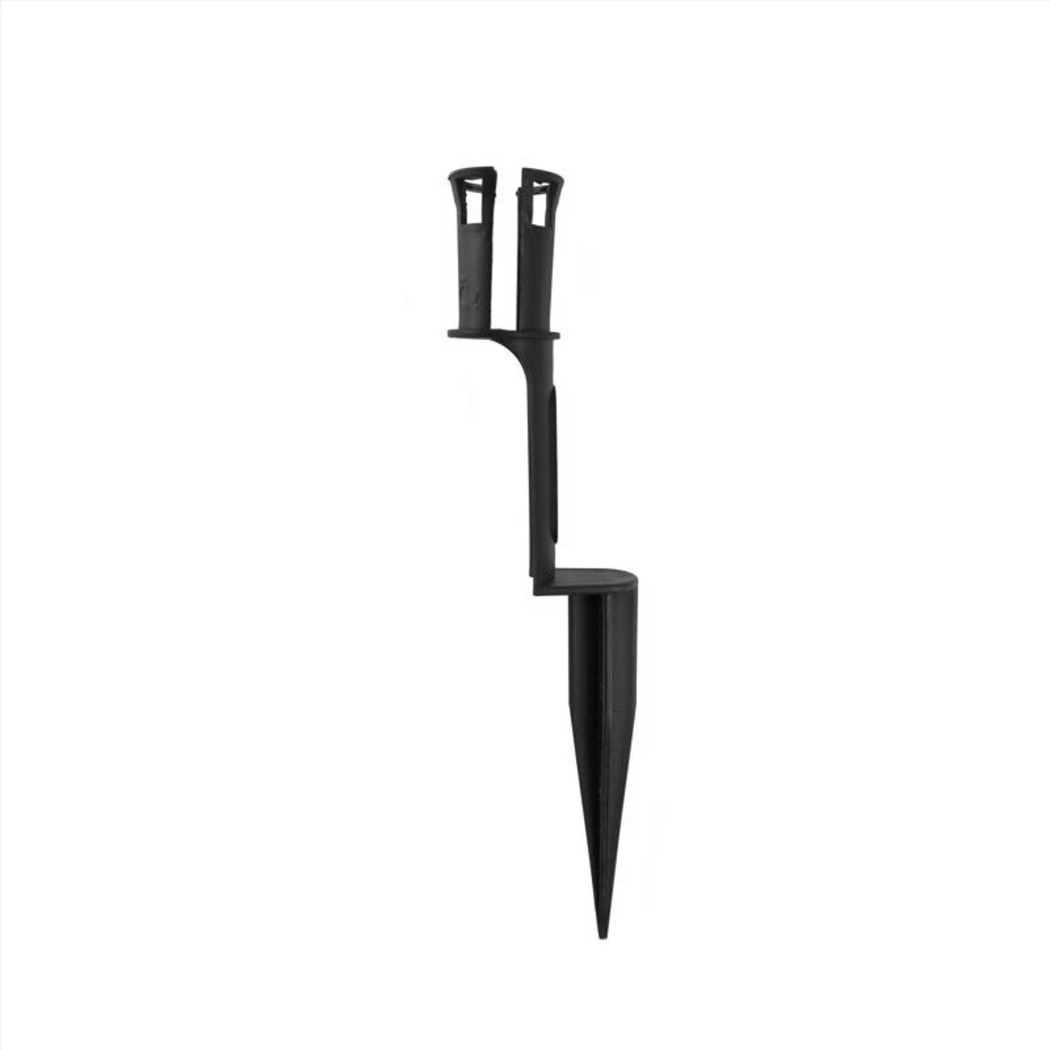 Celebrations Christmas Light Stakes 100 Pack