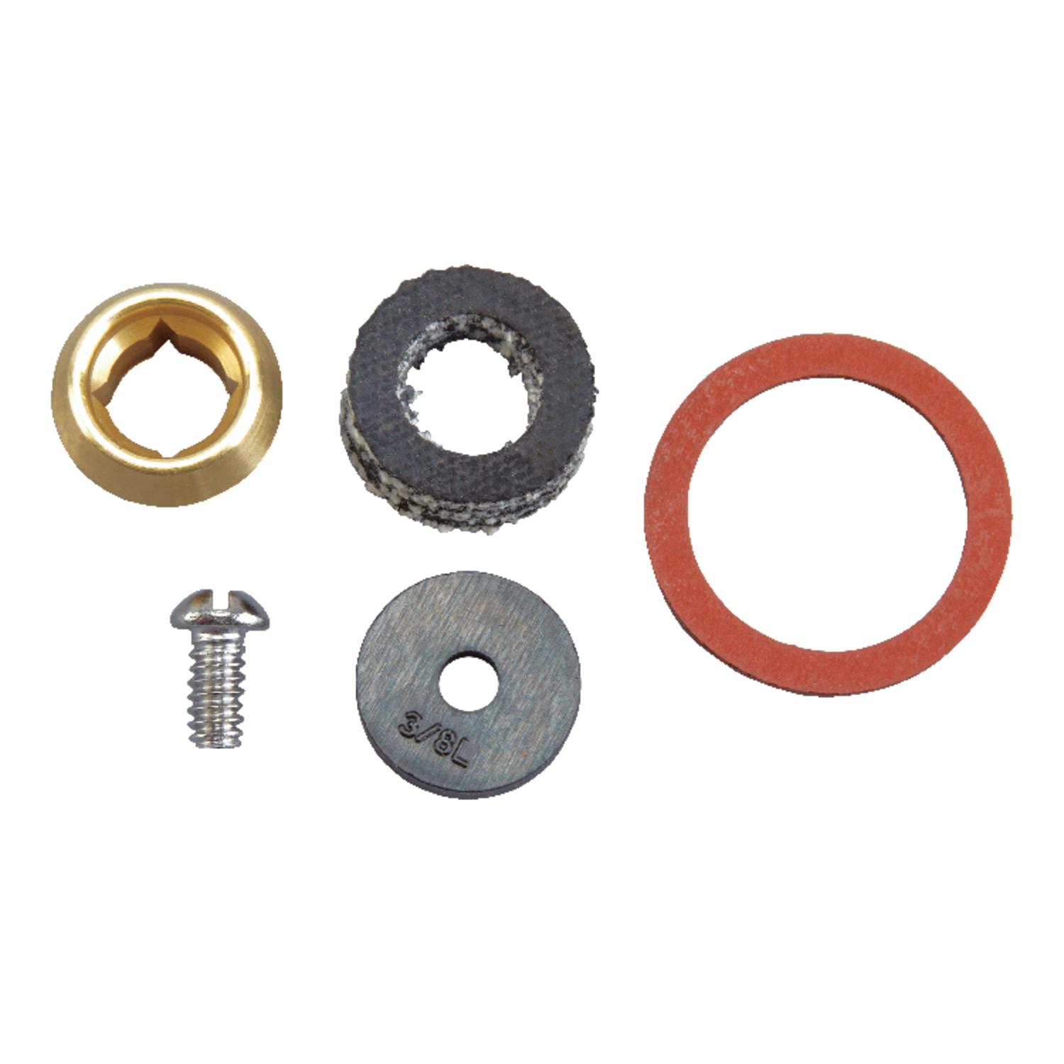 Ace 9H-1,9H-2,10I-7 Hot and Cold Stem Repair Kit For Pfister