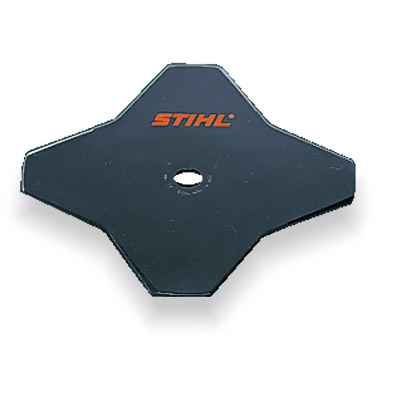 Trimmer Head grass blade 4T 230mm
