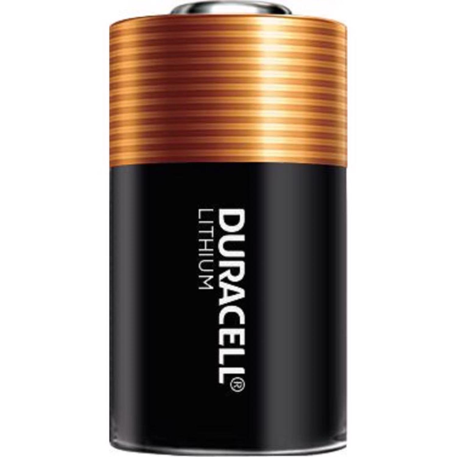 Duracell Alkaline 28L 6 V 160 mAh Camera Battery 1 pk