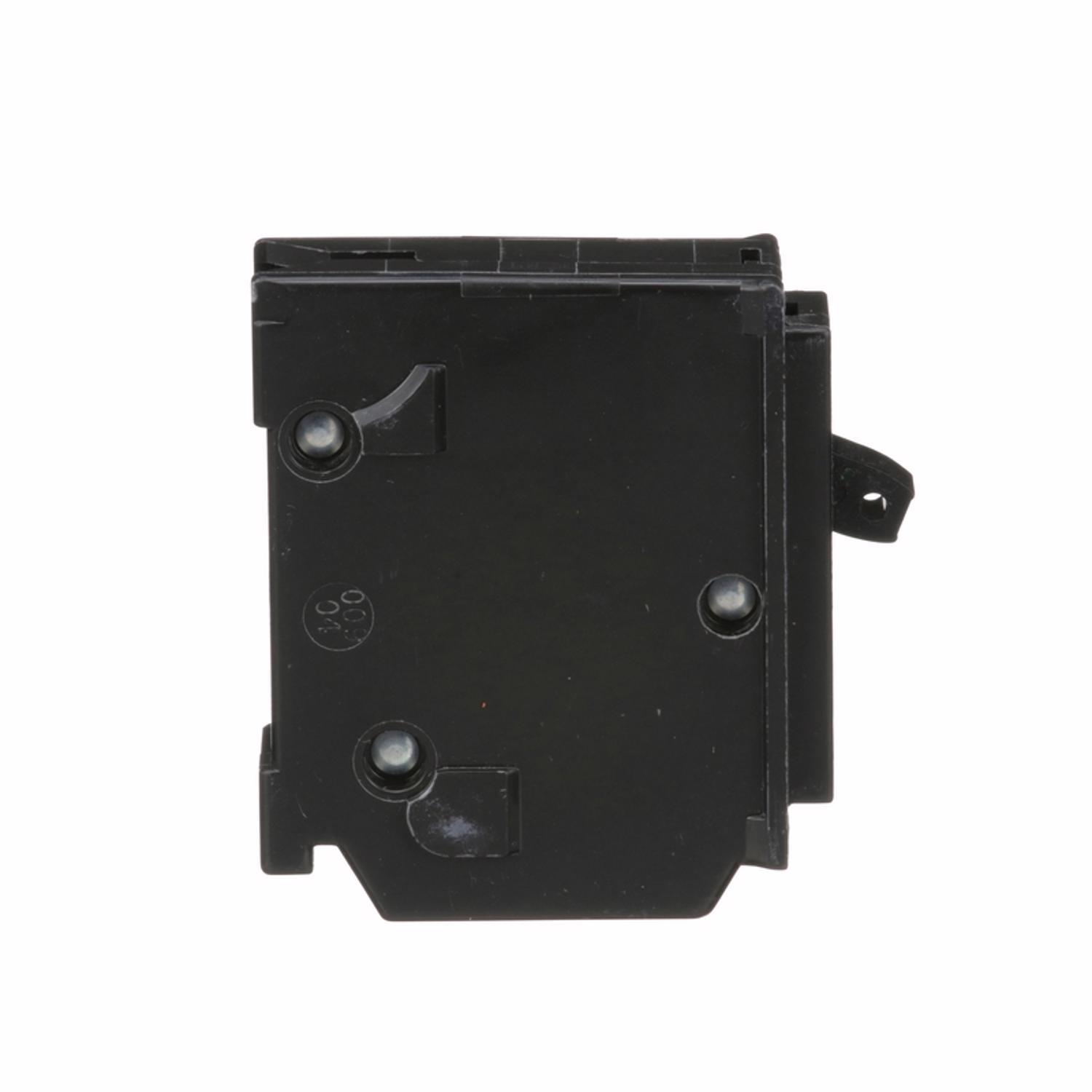 Square D HomeLine 30 amps Surge Single Pole Circuit Breaker