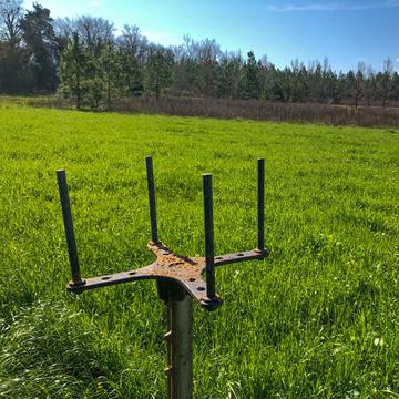 FEED BLOCK ELEVATOR