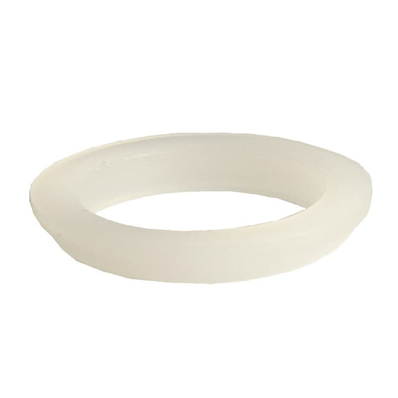 Danco 1-1/4 in. D Polyethylene Washer 1 pk