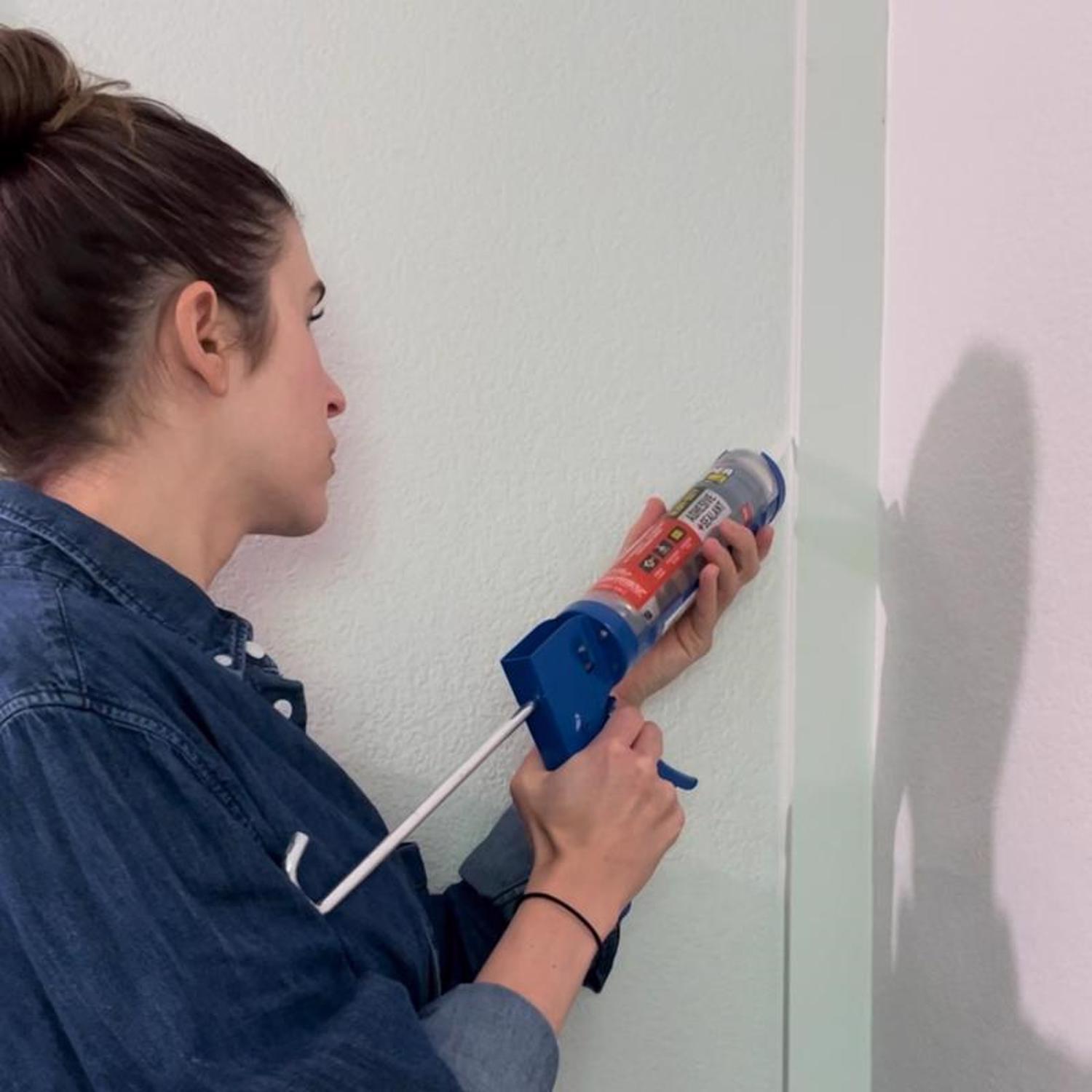 The Original Super Glue Total Tech Construction Adhesive Sealant 9.8 oz