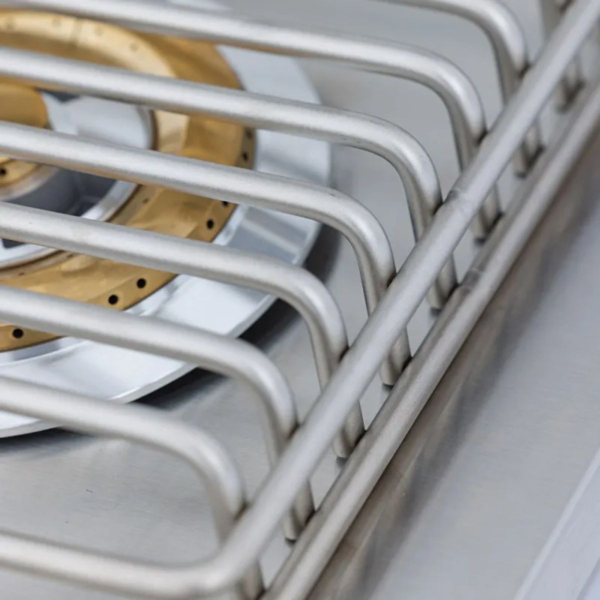 Blaze Side Burner Single Built-In LTE Plus NG