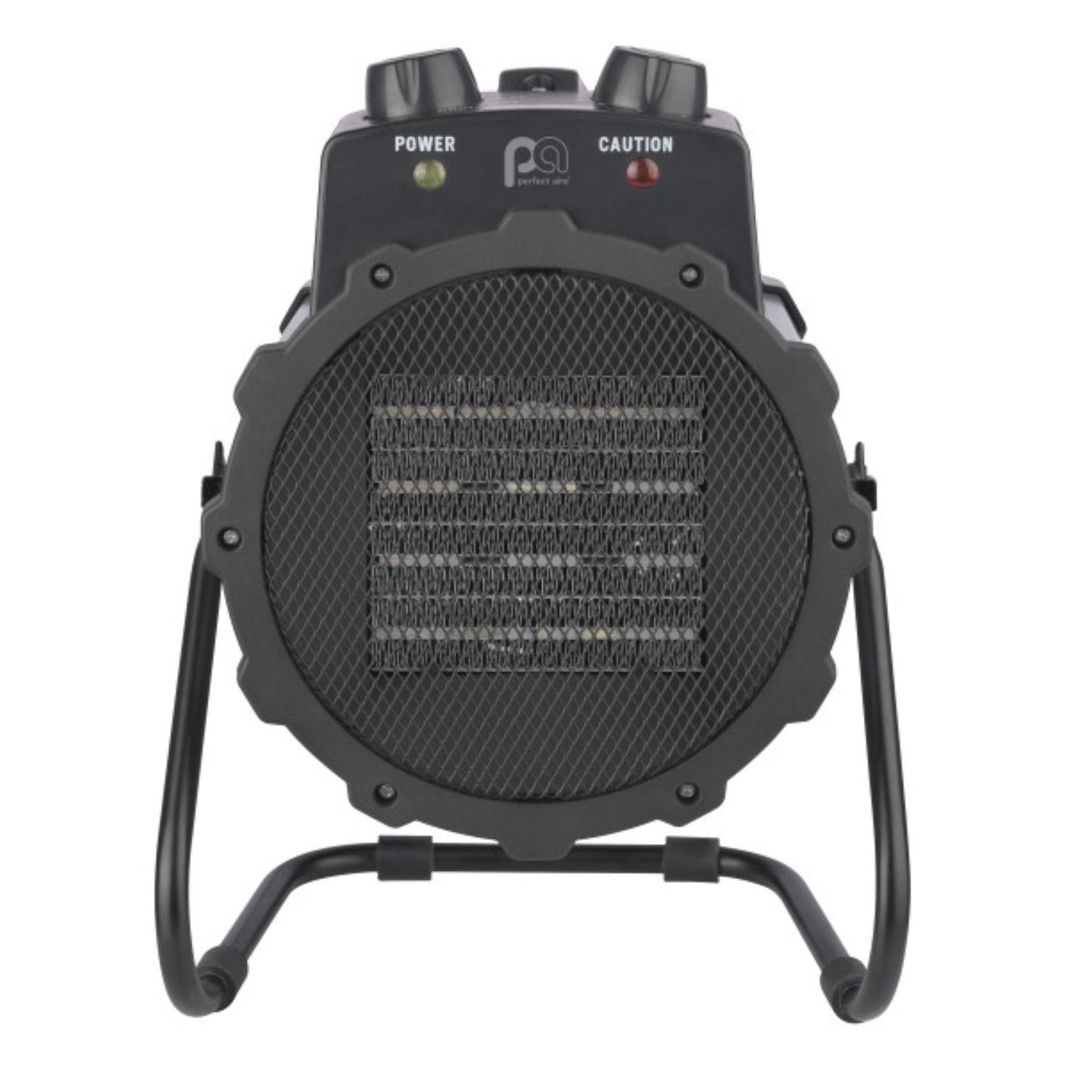 Perfect Aire Electric Ceramic Utility Heater