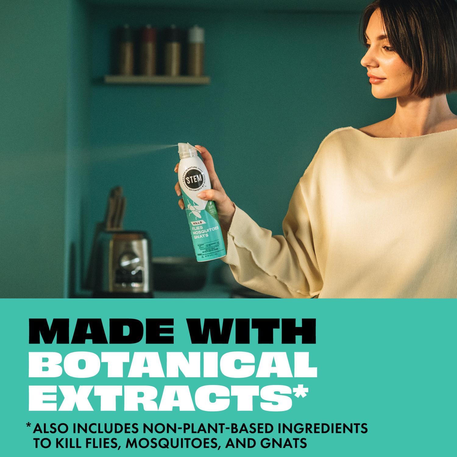 STEM Insect Killer Spray 10 oz.