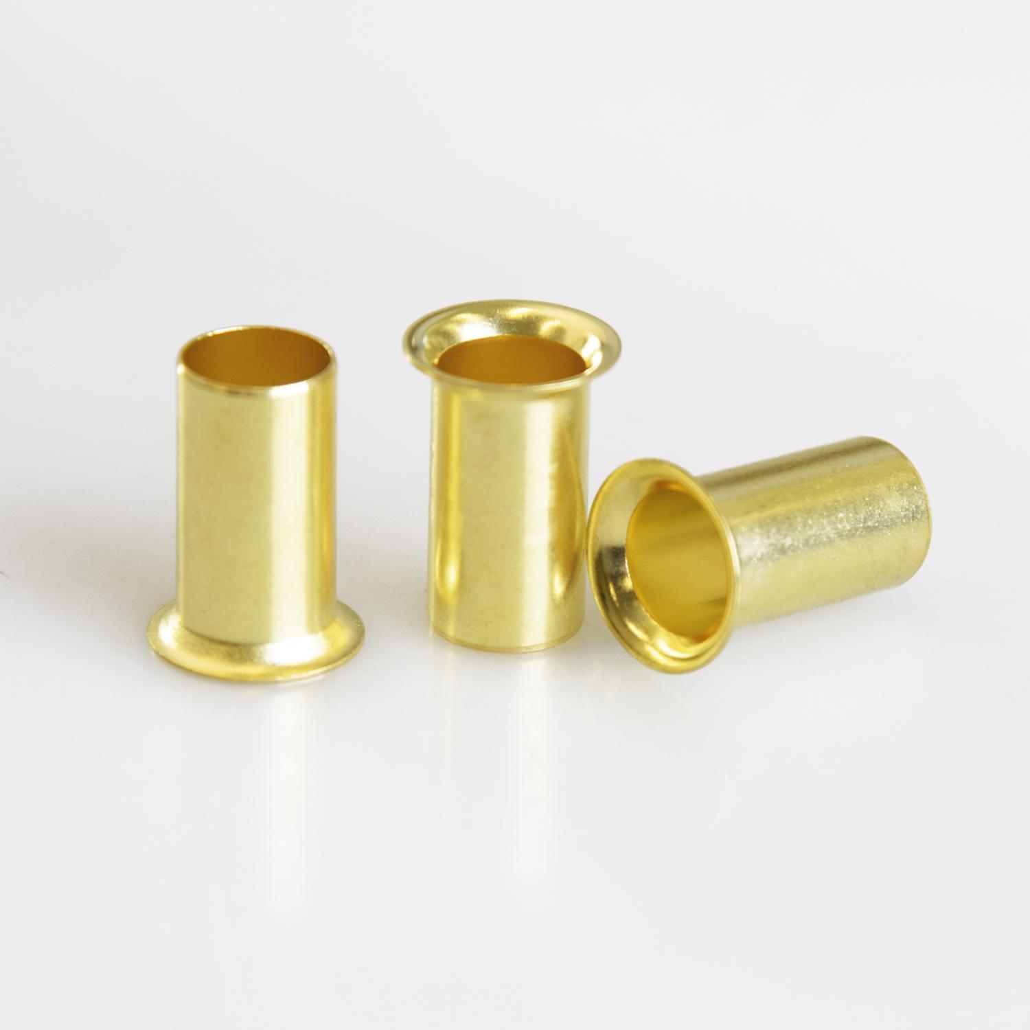 ATC 5/8 in. Compression Brass Insert