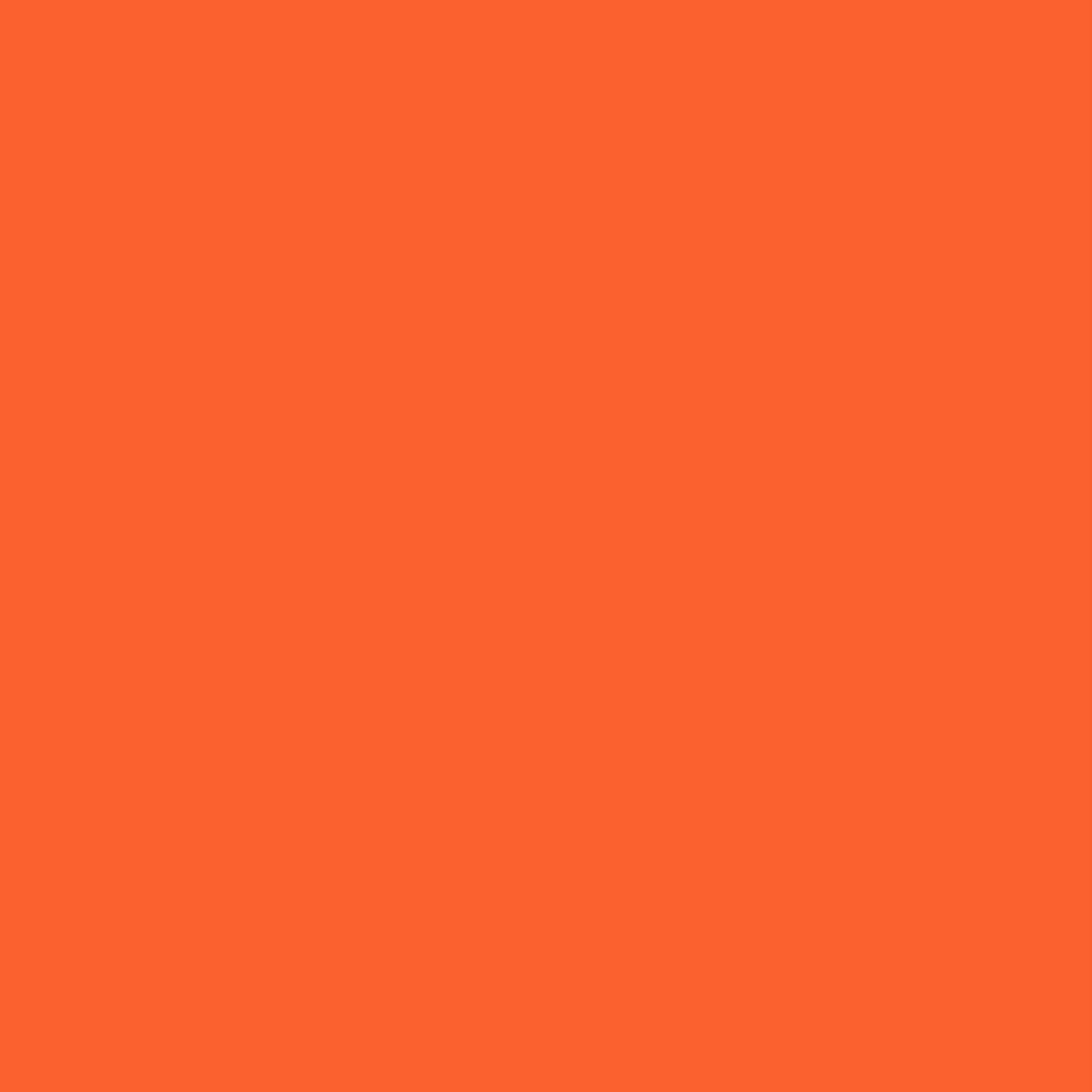 Rust-Oleum Stops Rust Custom Spray 5-in-1 Gloss Orange Spray Paint 12 oz
